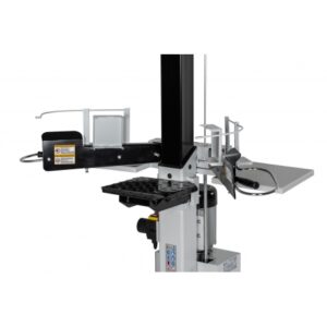 Lumag Houtkloofmachine HOS8N