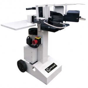 Lumag Houtkloofmachine HOS9N