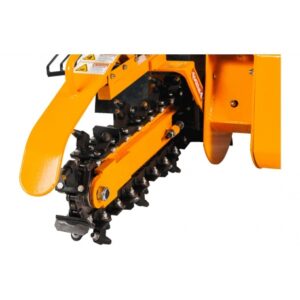 Lumag Sleuven GF-450