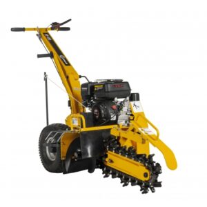 Lumag Sleuven GF-450