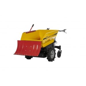 Lumag Accu Dumper MD500EK