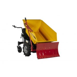 Lumag Accu Dumper MD500EK