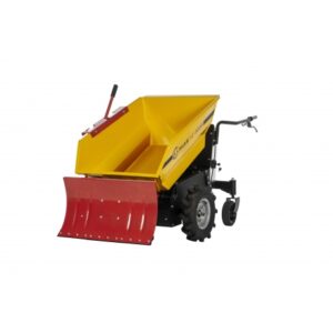 Lumag Accu Dumper MD500EK