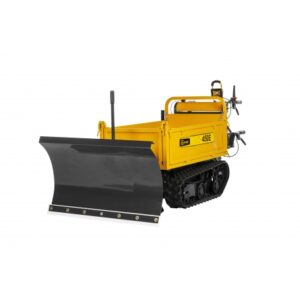 Lumag Accu Rupsdumper MD450E