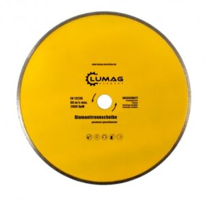 Lumag Steenzaag STM 450-700PRO