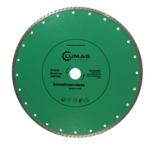 Lumag Steenzaag STM 450-700PRO