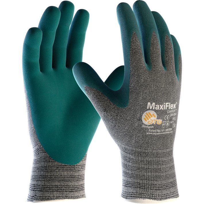 34-924 ATG MaxiFlex Comfort