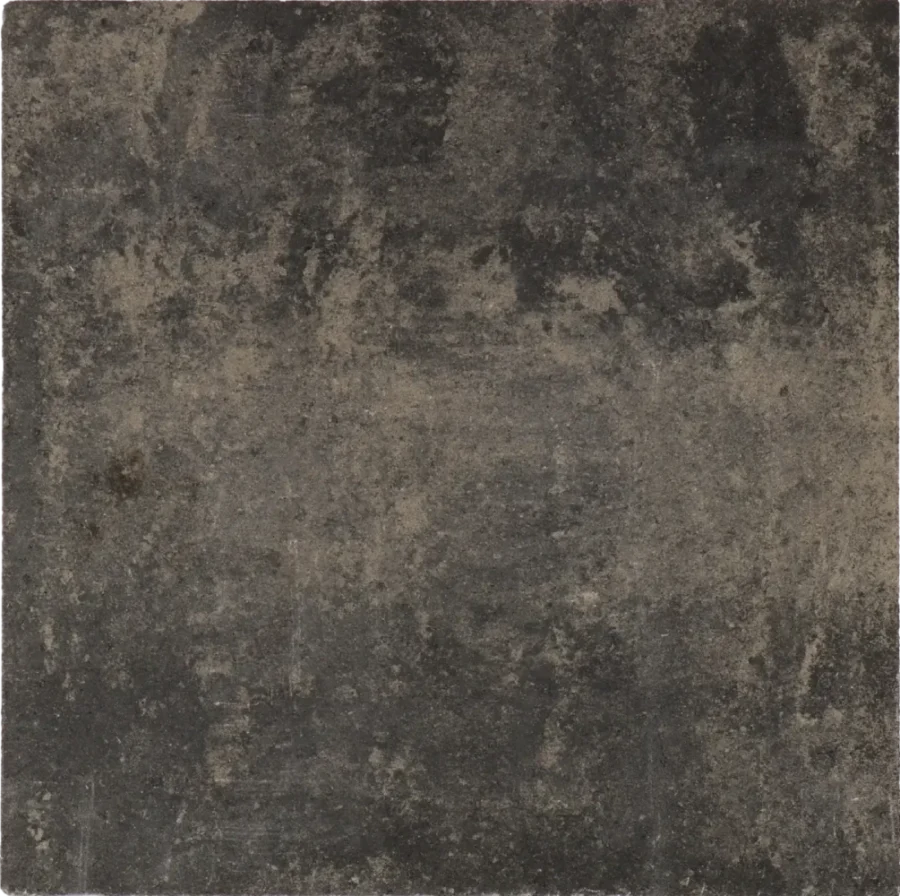 Metro Carré | 50x50x5 cm | Nero piétra