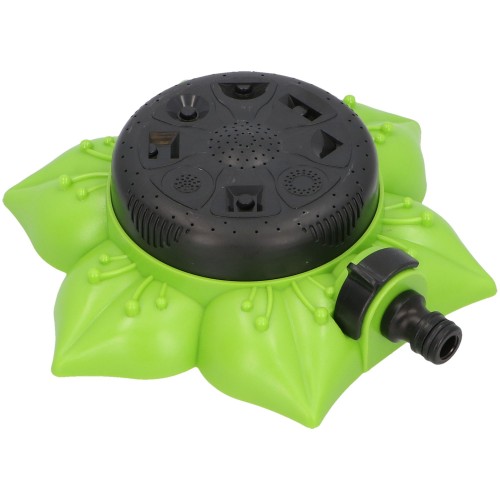 FORESTER tuinsproeier 8 functies met regeling