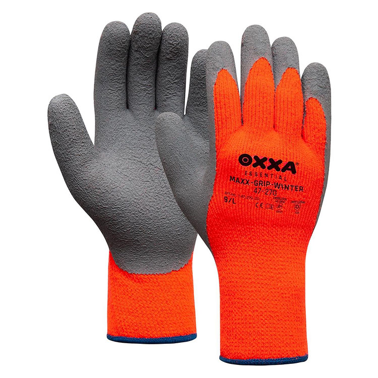 OXXA Maxx-Grip Winter 47-270 handschoen