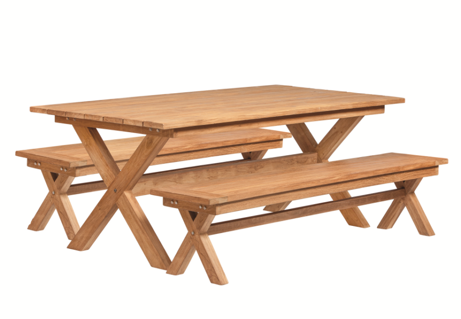 Picknicktafel