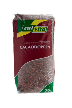Cacaodoppen