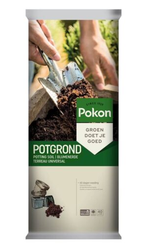 pokon potgrond 40