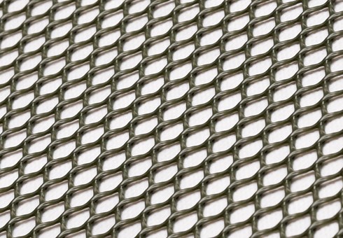 RootBarrier® Mollenbarrière 400g/m² | 25m x 100cm