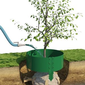 RootBarrier® Watertapes 10cm breed, Rol 25 meter
