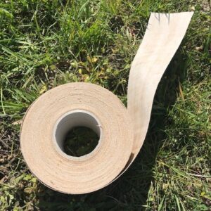 RootBarrier® Watertapes 10cm breed, Rol 50 meter