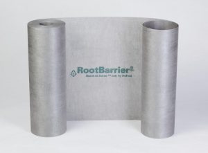 RootBarrier® 325 Wortelwering 10 meter 100cm x 12 cm