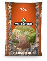 Van Egmond Sierschors 70L