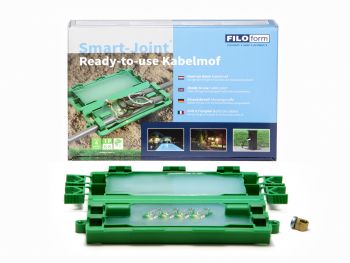 Smart-joint Gelmof