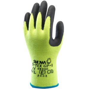 Showa S-Tex GP1 Blauw