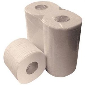 Toiletpapier