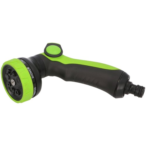 FORESTER Waterpistool 8 patroon ABS