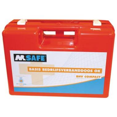 M-Safe BHV compact verbanddoos