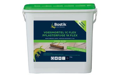 Bostik Hoveniers Voegmortel 1C Flex