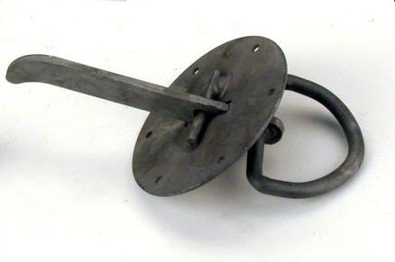 Wipper wieringermeerklinkstel