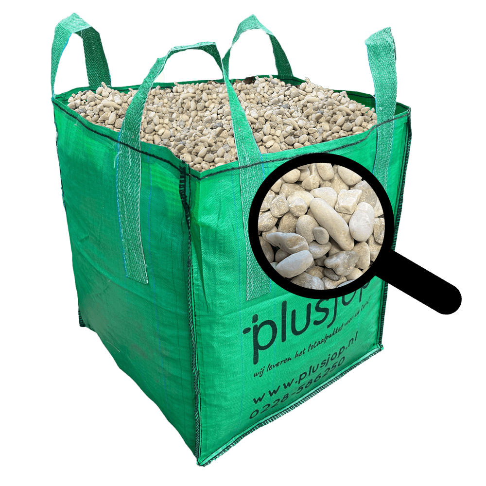 wat is een big bag grind