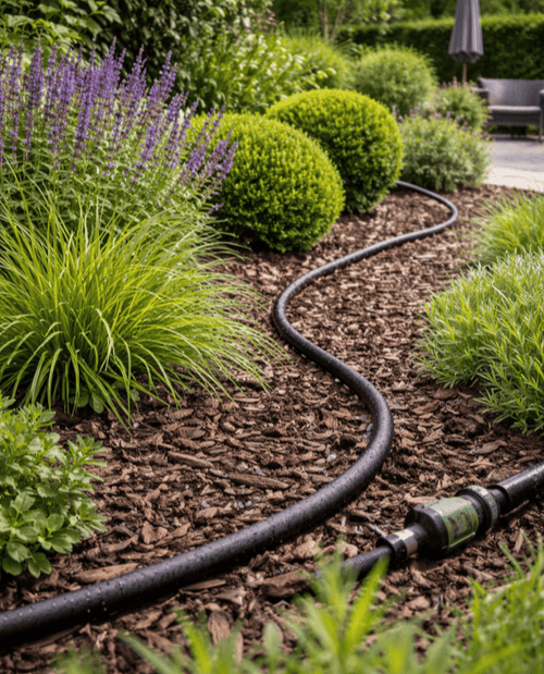 wat is een druppelader