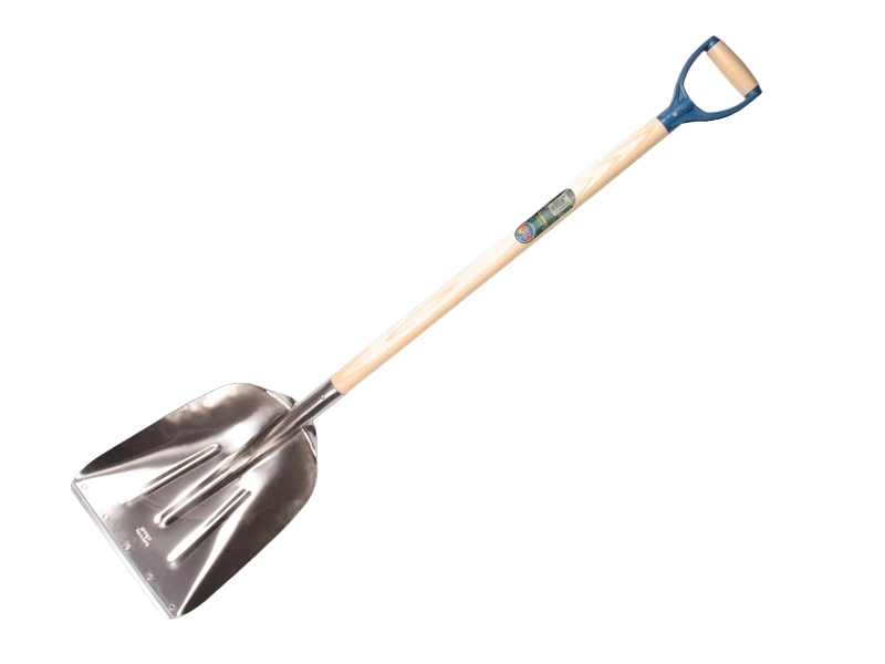 wat zijn de voordelen van een graanschep