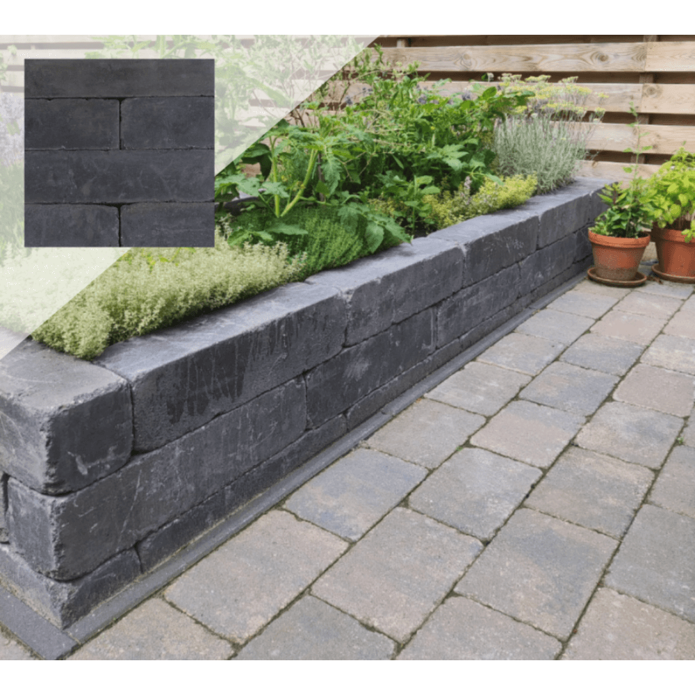 wat zijn de voordelen van een palisade