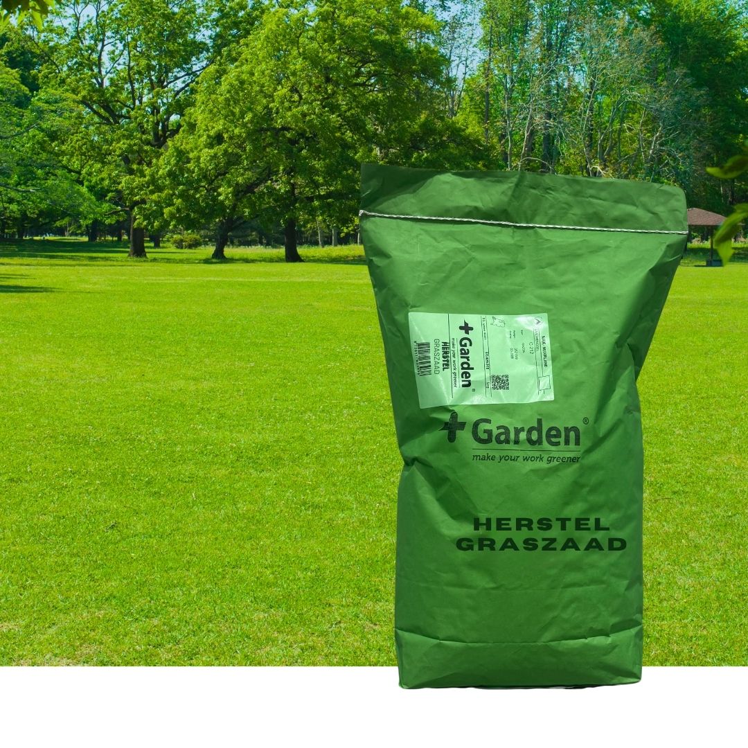 wat zijn de voordelen van goed graszaad